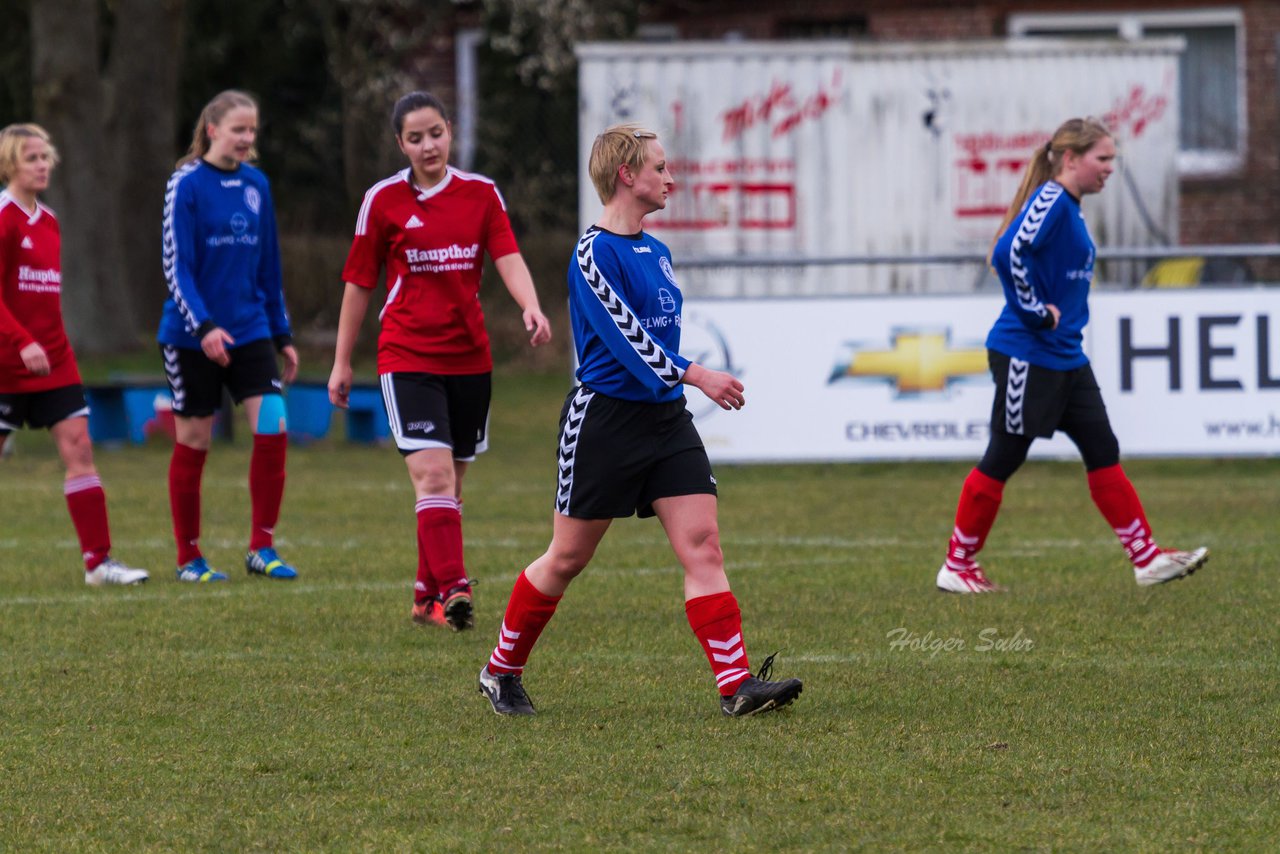 Bild 88 - Frauen VfL Kellinghusen - TSV Heiligenstedten : Ergebnis: 4;1